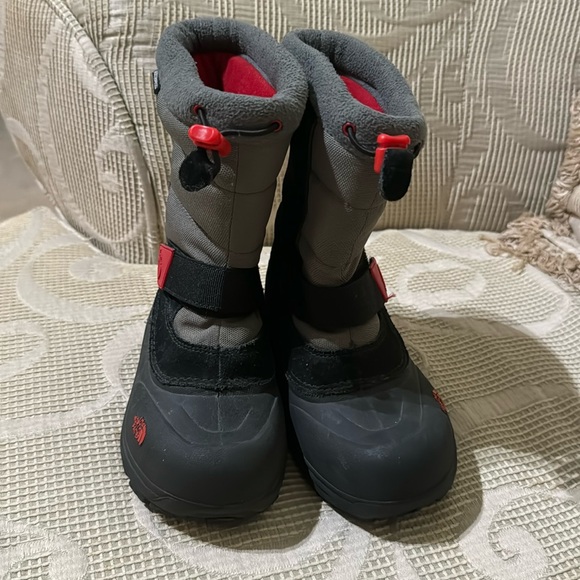 The North Face boots waterproof - Picture 1 of 7